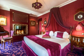 Гостиница La Villa Royale  Париж